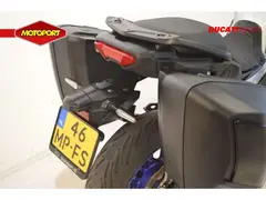Yamaha Tracer 9 GT 2021 occasion – foto 15 van 17