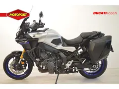 Yamaha Tracer 9 GT 2021 occasion – foto 16 van 17