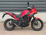 MOTO MORINI X-CAPE 650