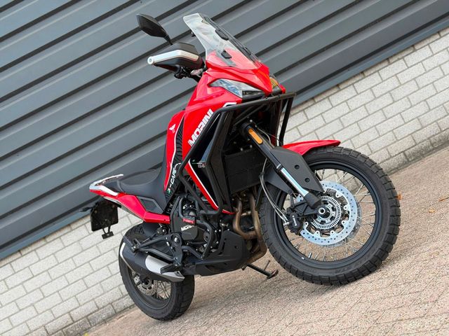 moto-morini - x-cape-650