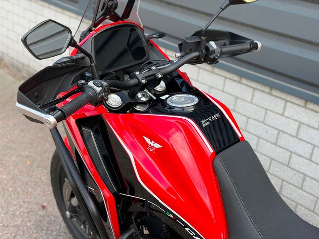 moto-morini - x-cape-650