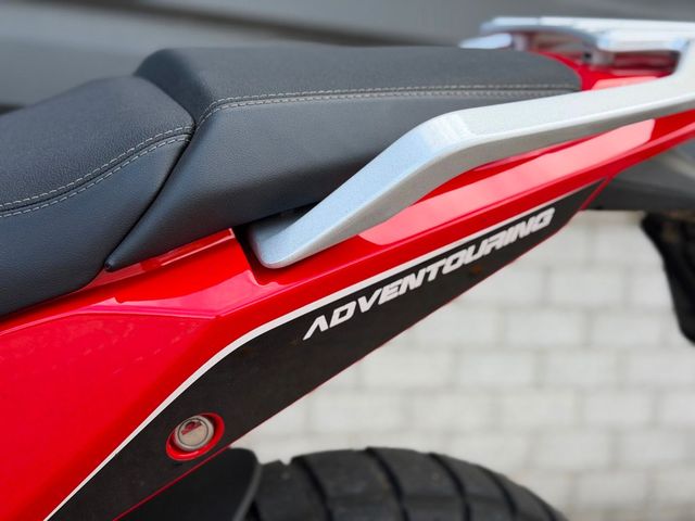moto-morini - x-cape-650