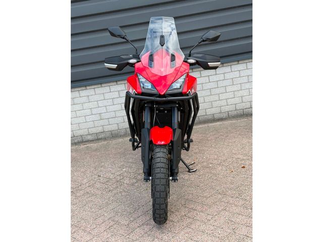 moto-morini - x-cape-650