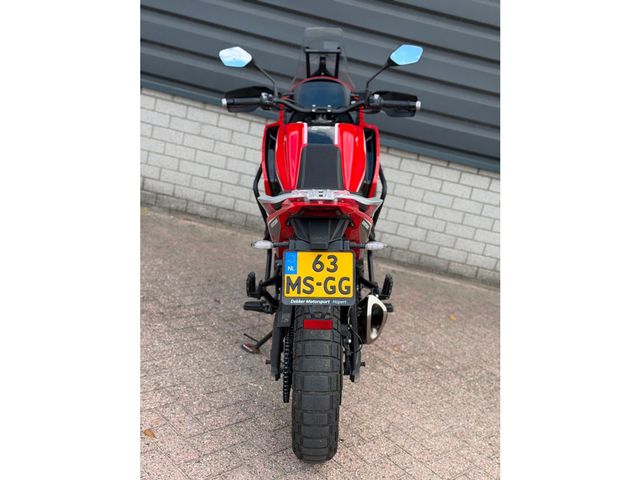moto-morini - x-cape-650