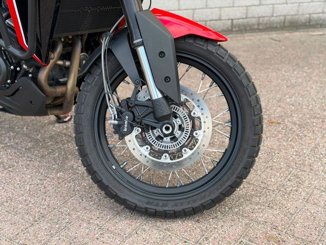 moto-morini - x-cape-650