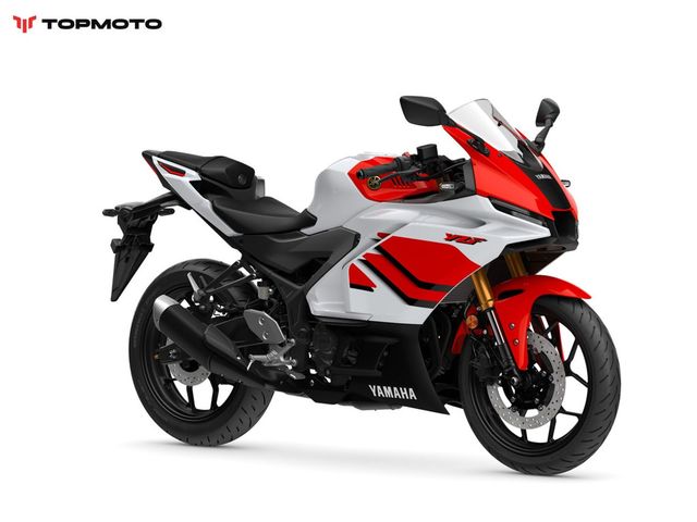 yamaha - yzf-r3