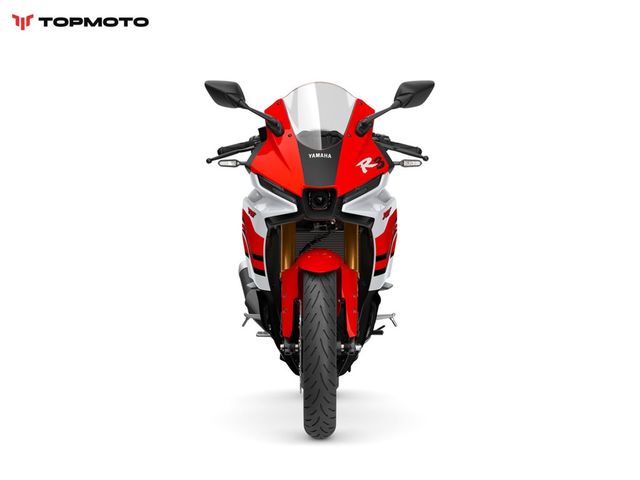 yamaha - yzf-r3