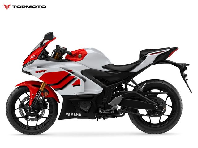 yamaha - yzf-r3