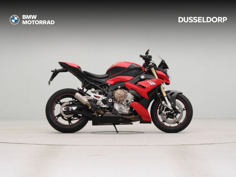 BMW S 1000 R 2021 occasion