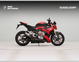 BMW S 1000 R 2021 occasion