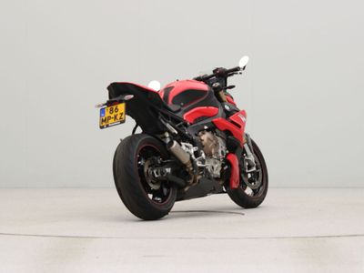 BMW S 1000 R – foto 2