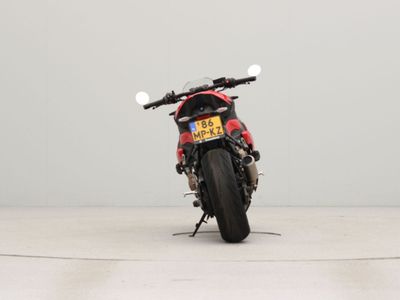 BMW S 1000 R – foto 3