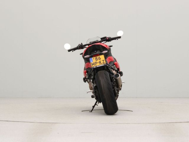 bmw - s-1000-r