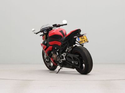 BMW S 1000 R – foto 4