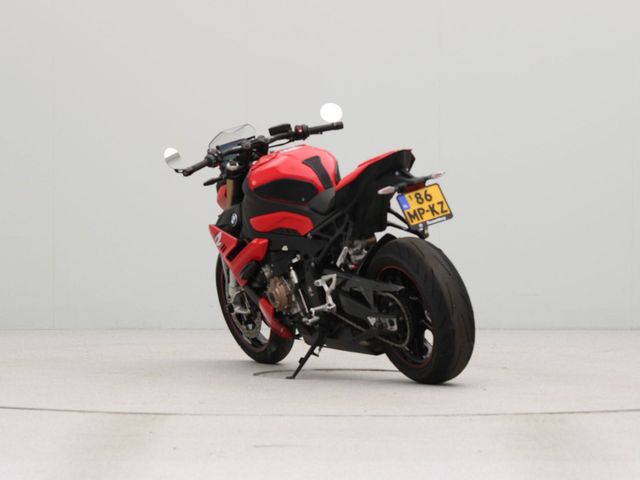 bmw - s-1000-r