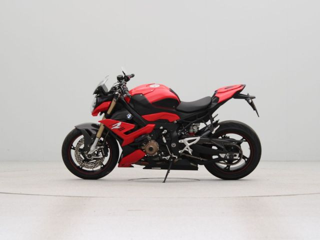 bmw - s-1000-r