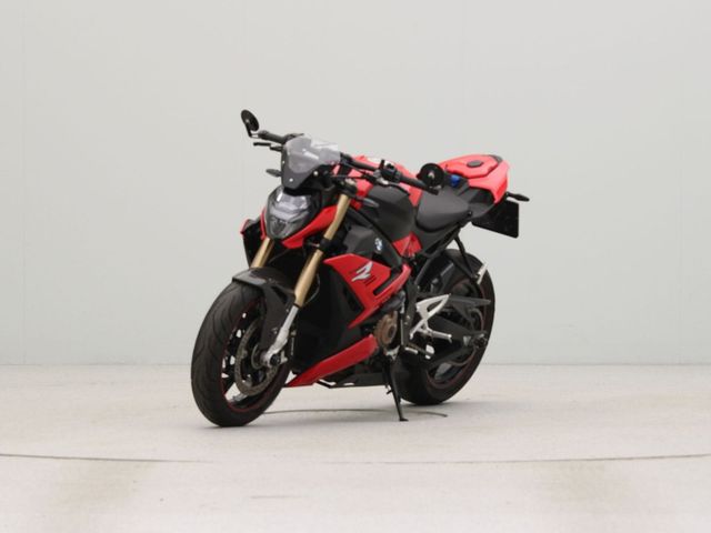 bmw - s-1000-r