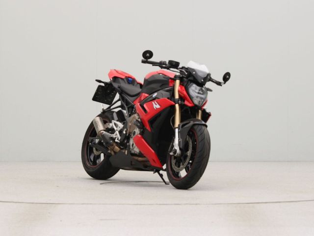 bmw - s-1000-r