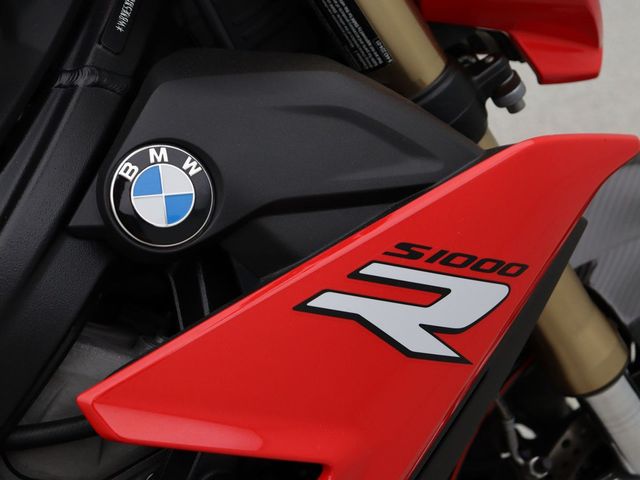 bmw - s-1000-r