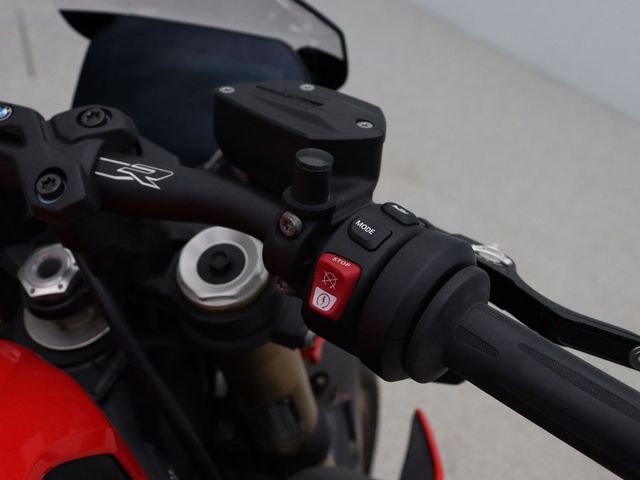 bmw - s-1000-r