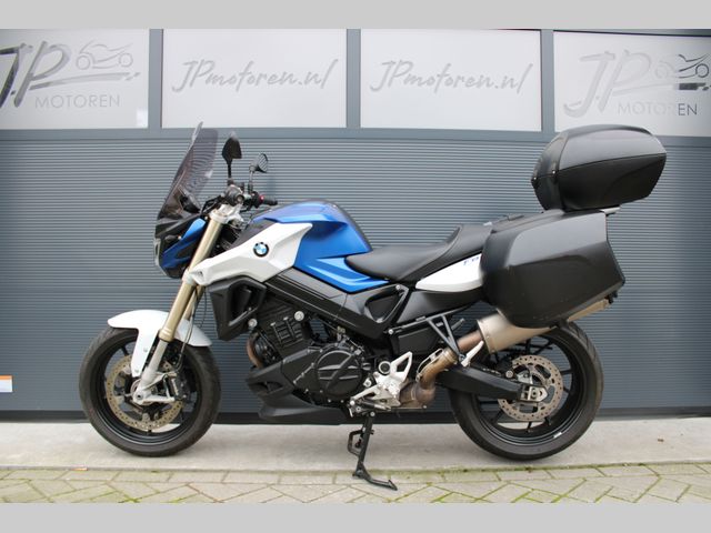 bmw - f-800-r