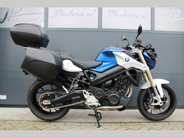 bmw - f-800-r