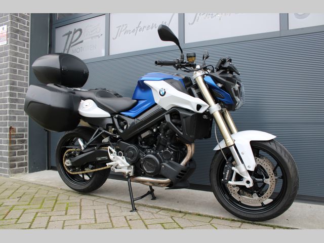 bmw - f-800-r