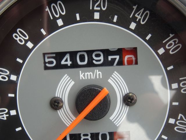 triumph - bonneville-se