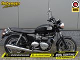 TRIUMPH BONNEVILLE SE