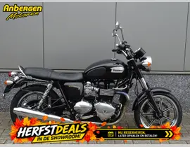 Triumph Bonneville SE 2009 occasion