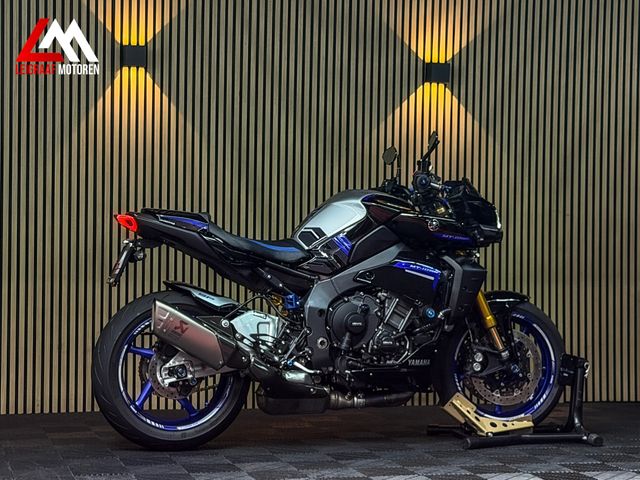 yamaha - mt-10-sp