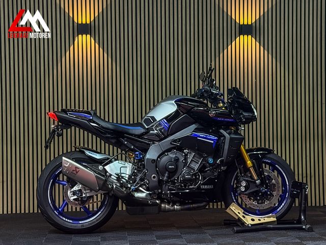 yamaha - mt-10-sp