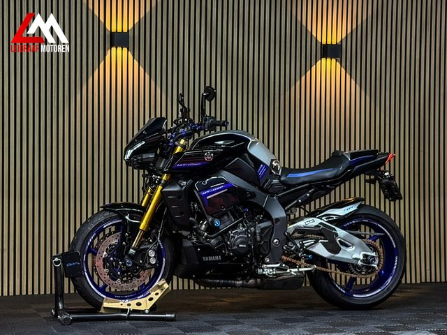yamaha - mt-10-sp