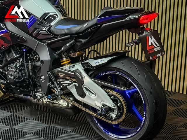 yamaha - mt-10-sp