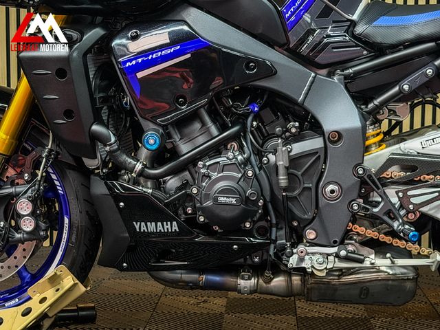 yamaha - mt-10-sp