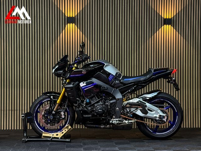 yamaha - mt-10-sp