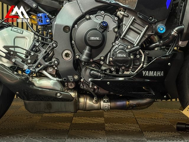 yamaha - mt-10-sp