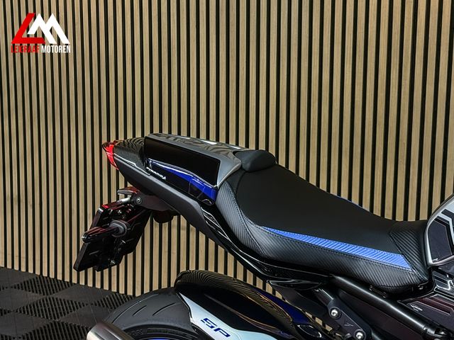 yamaha - mt-10-sp