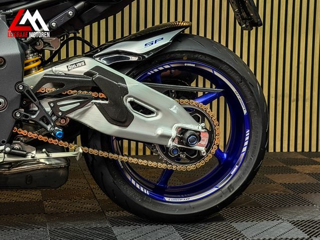 yamaha - mt-10-sp