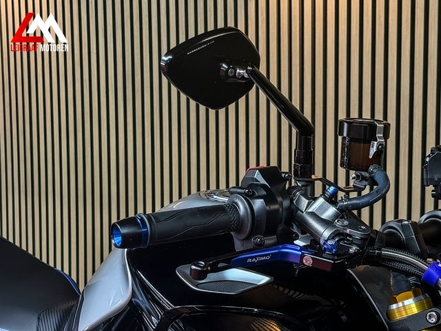 yamaha - mt-10-sp
