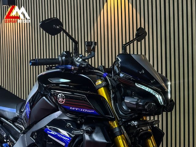 yamaha - mt-10-sp