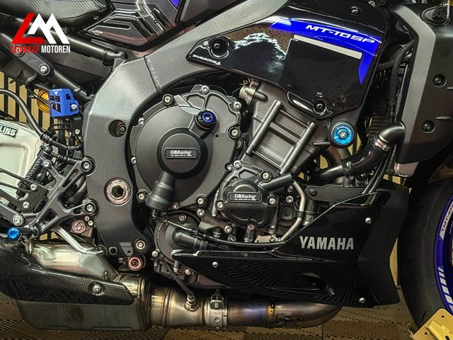 yamaha - mt-10-sp