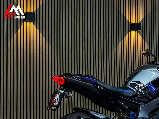 yamaha - mt-10-sp