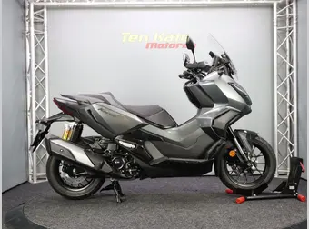 Honda ADV 350 2026 nieuw