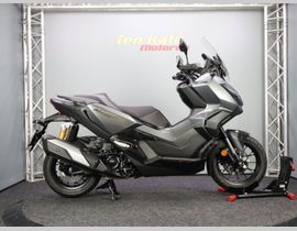 Honda ADV 350 2026 nieuw