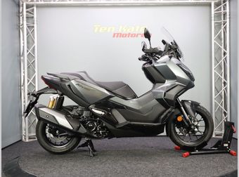 Honda ADV 350 2026 nieuw