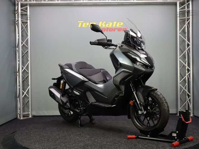 honda - adv-350