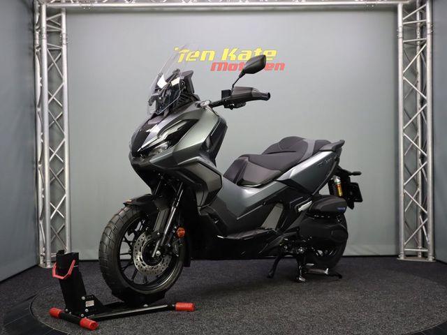honda - adv-350