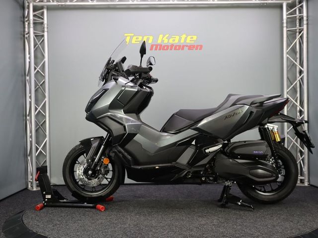 honda - adv-350