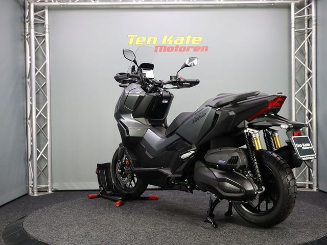 honda - adv-350